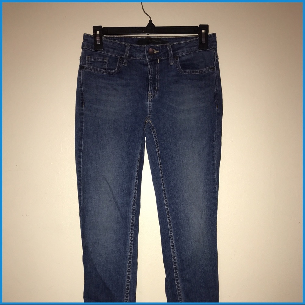 Calvin Klein jeans